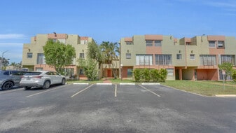 Building Photo - 9390 W Flagler St