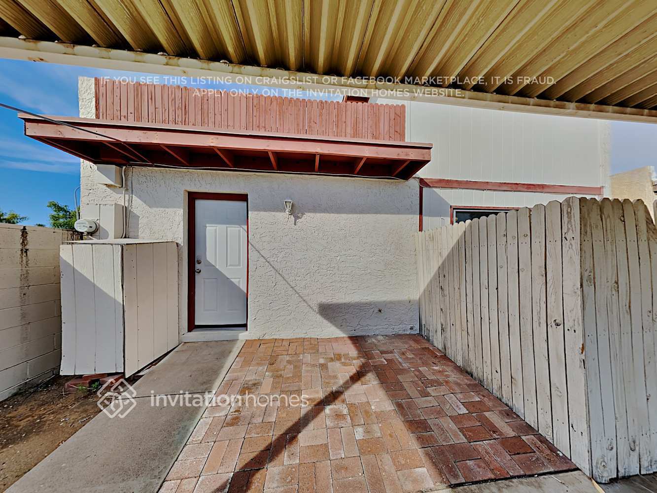 Building Photo - 2329 W Vineyard Rd