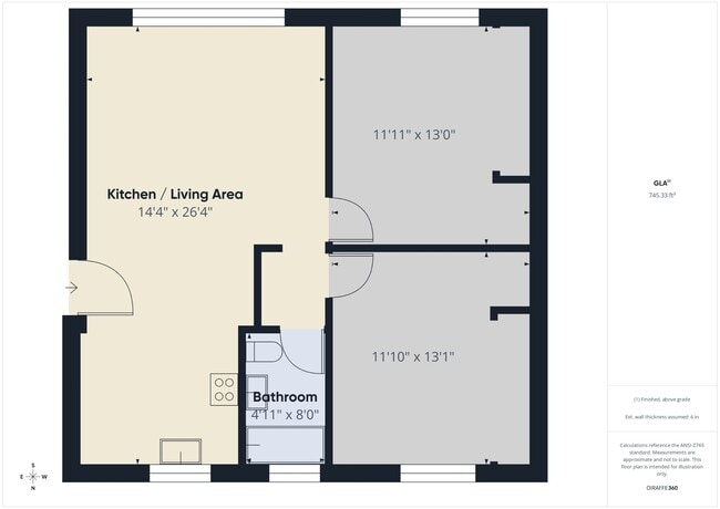 Building Photo - 829 17th Ave