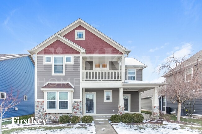 Building Photo - 5928 Aldridge Dr