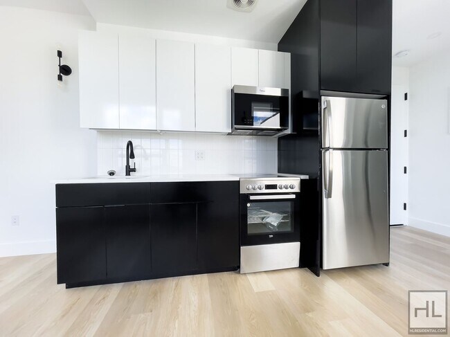 Building Photo - Crown Heights / Brooklyn / Sunlit 1-Bed 1-...