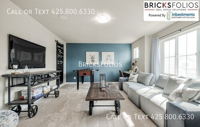 Building Photo - 18726 106th Ave Ct E