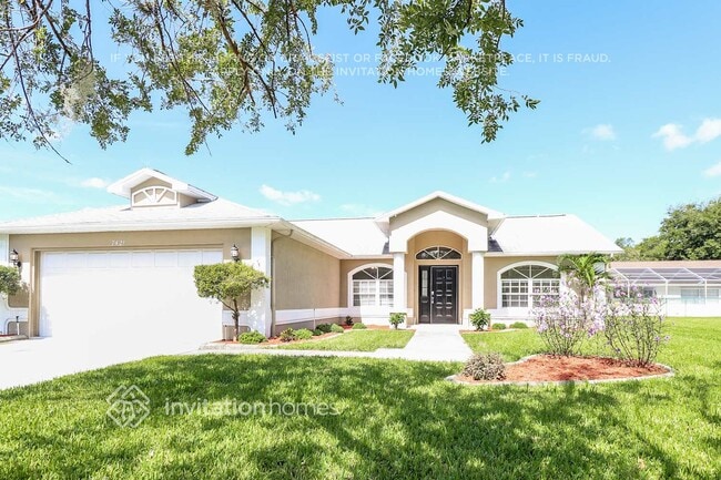 Building Photo - 7421 Ashmore Dr