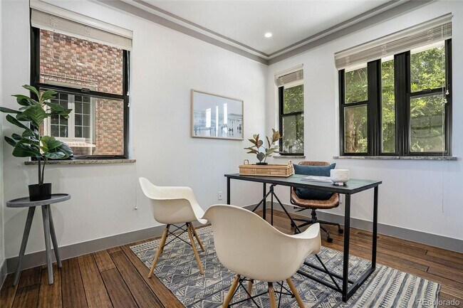 Building Photo - Truly one-of-a-kind in the Highlands home for rent 4 bed 4 bath home