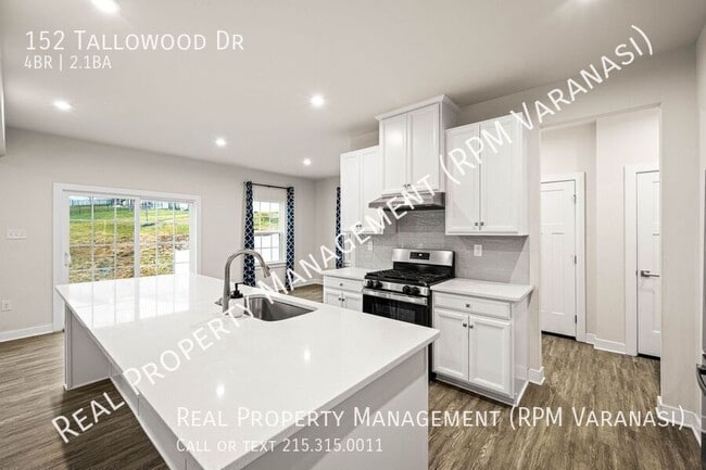 Building Photo - 152 Tallowood Dr