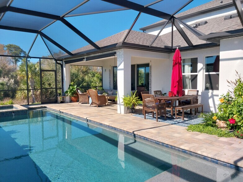 Building Photo - 5531 Native Henna Ct