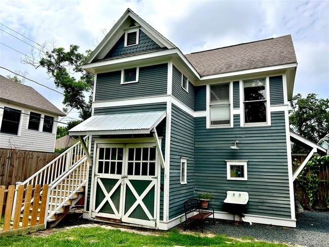 Primary Photo - 1209 Cortlandt St
