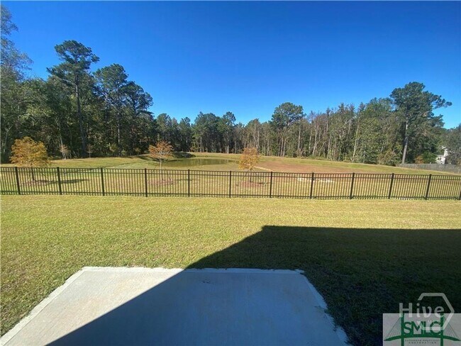 Building Photo - Available NOW!! 4 bedroom 2.5 bath home in RINCON, GA!!!