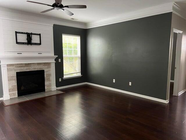 Building Photo - 5007 Whitfield Ct