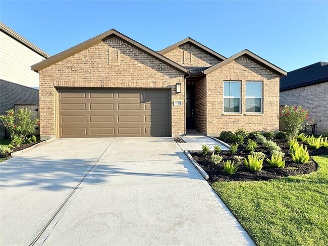Primary Photo - 21823 White Stone Creek Dr