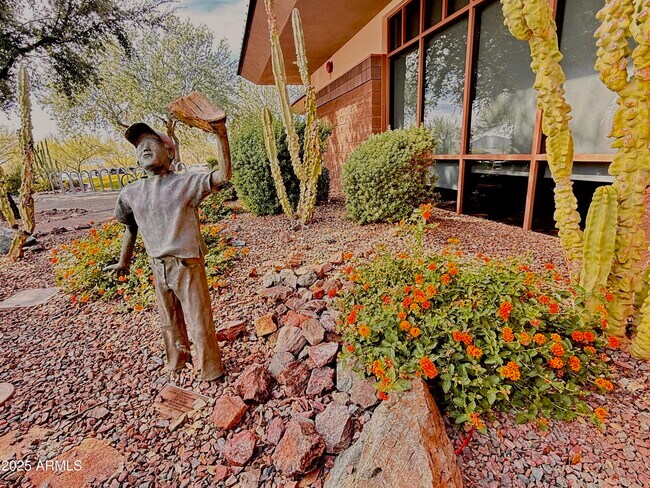 Building Photo - 3640 W Muirfield Ct