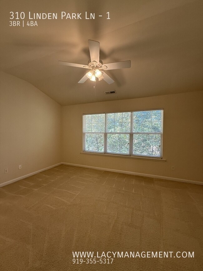 Building Photo - 310 Linden Park Ln