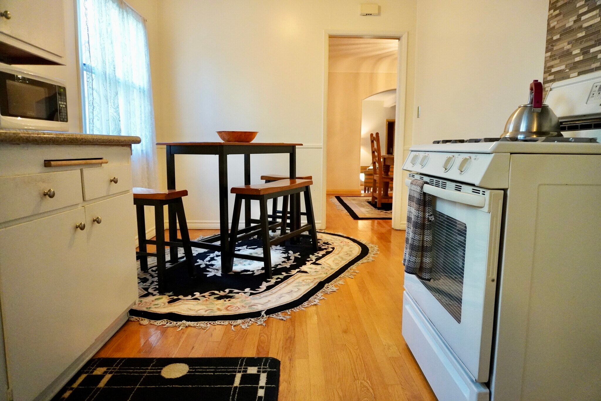 Building Photo - 1224 S Longwood Ave