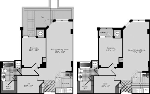 Floorplan - 2400 M
