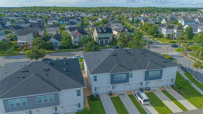 Building Photo - 8637 Tavistock Lakes Blvd
