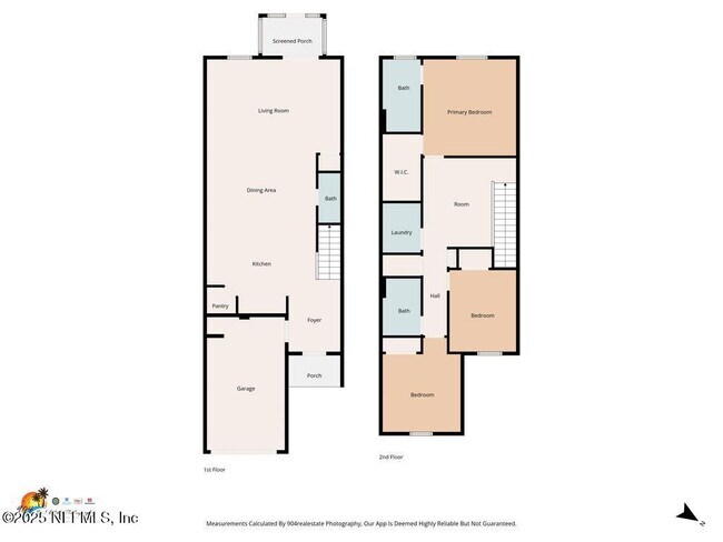 Building Photo - 6934 Golden Monarch Ave