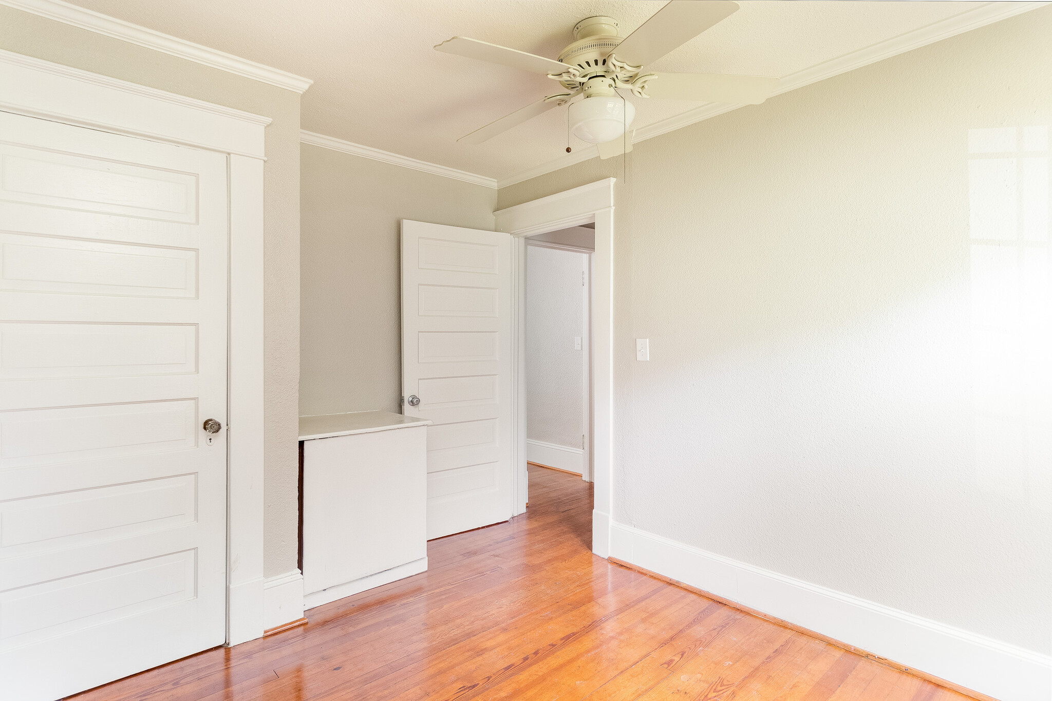 Bedroom 2 - 1510 Glenwood Ave