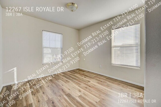 Building Photo - 12267 Isle Royale Dr