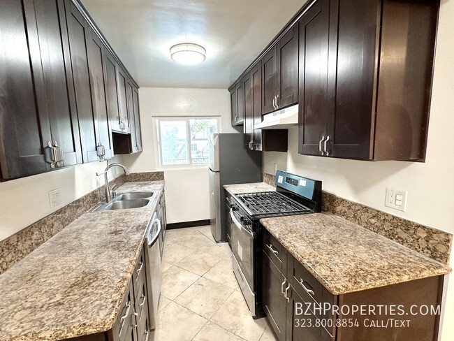 Building Photo - Brand New Renovated 1Bedroom 1Bathroom In ...