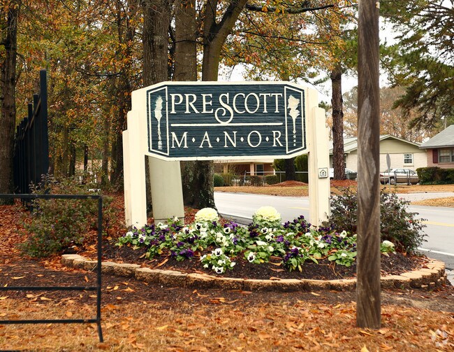 Prescott Manor 1601 Prescott Rd Columbia SC 29203 Apartment Finder