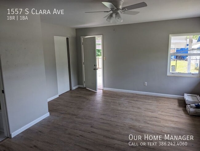 Building Photo - 1557 S Clara Ave