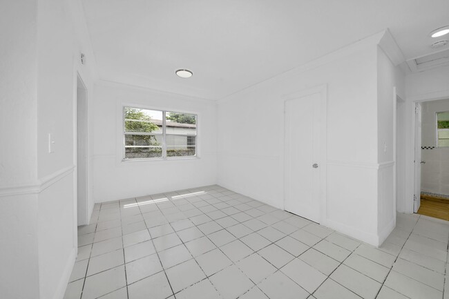 Building Photo - 1260 NW 58th St