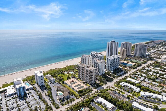 Building Photo - 3400 N Ocean Dr