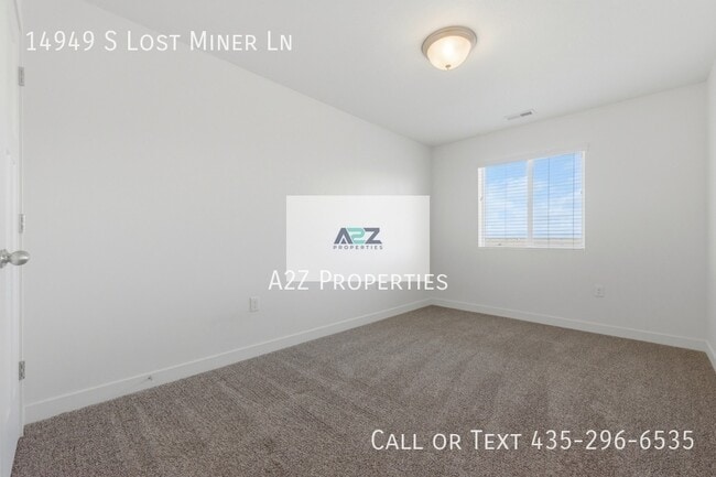 Building Photo - 14949 S Lost Miner Ln