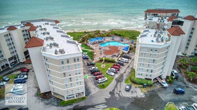 Building Photo - St Regis 3201 @ 2000 New River Inlet Rd