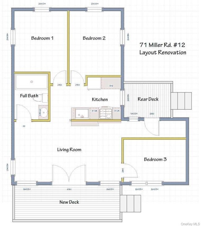 Building Photo - 71 Miller Rd