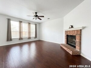 Building Photo - 1203 Ganton Ln