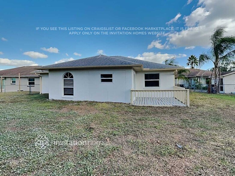 Building Photo - 5863 Covington Way