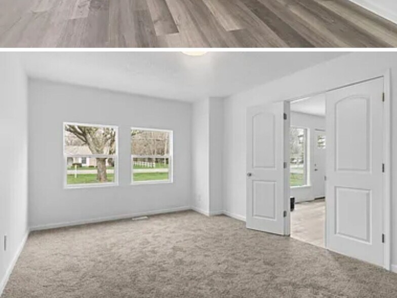 Building Photo - 3021 Nichol Ave