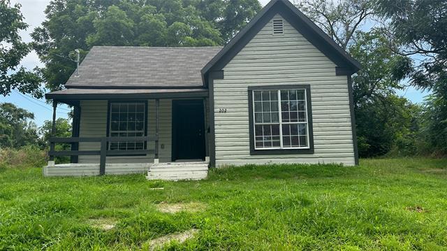 Primary Photo - 202 S Dunbar Ln