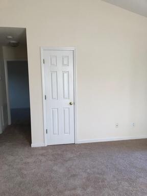 Primary Photo - Two bedroom, 1 bath condo in Gibsonville