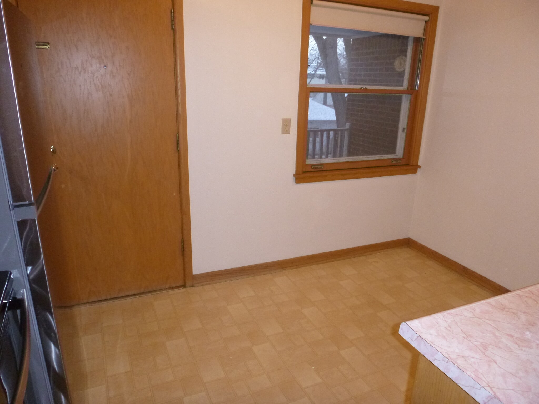 Kitchen - 9404 W North Ave