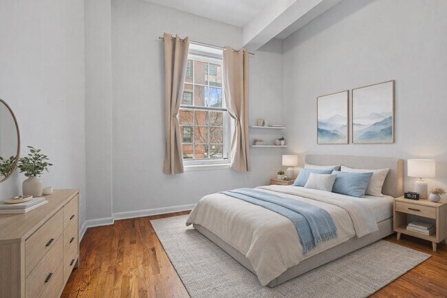 Building Photo - 187 Wayne St