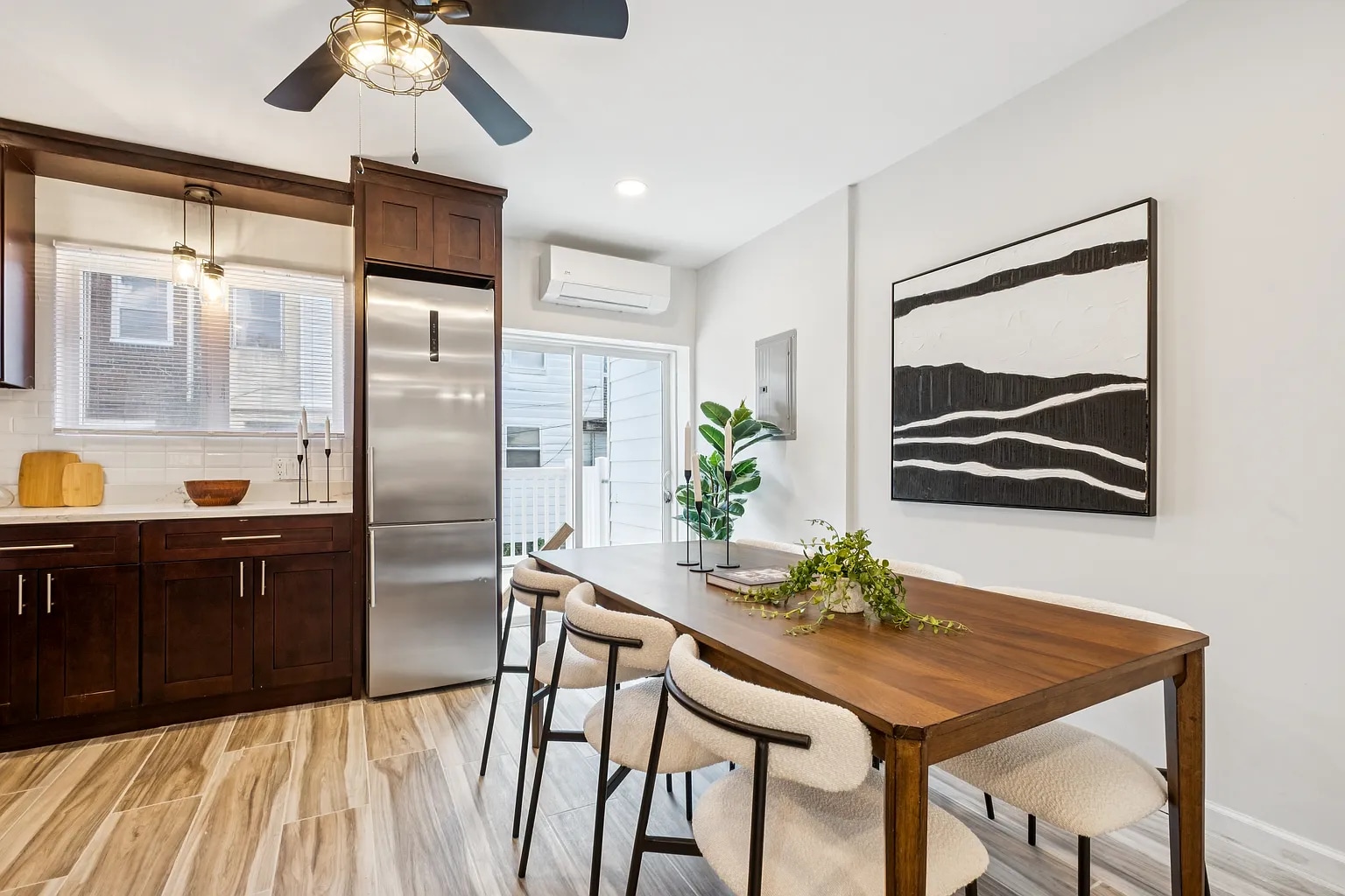 Building Photo - 1543 S Corlies St