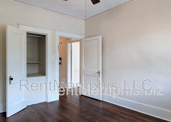 Building Photo - 1685 Tutwiler Ave