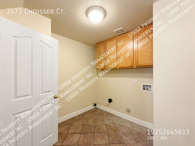 Building Photo - 2473 Choisser Ct