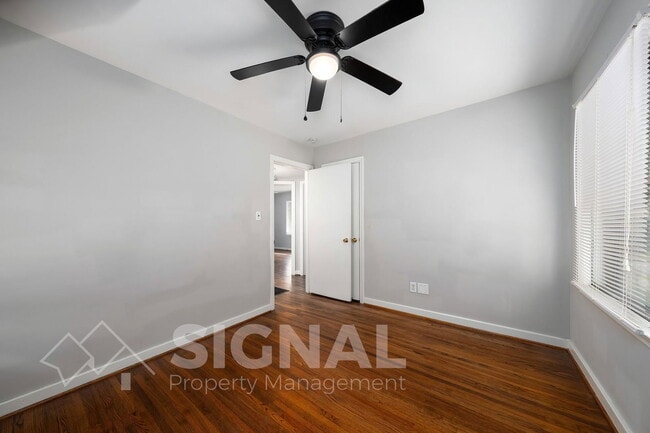 Building Photo - 5836 Court Q