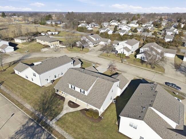 Building Photo - 1709 Juniper Dr