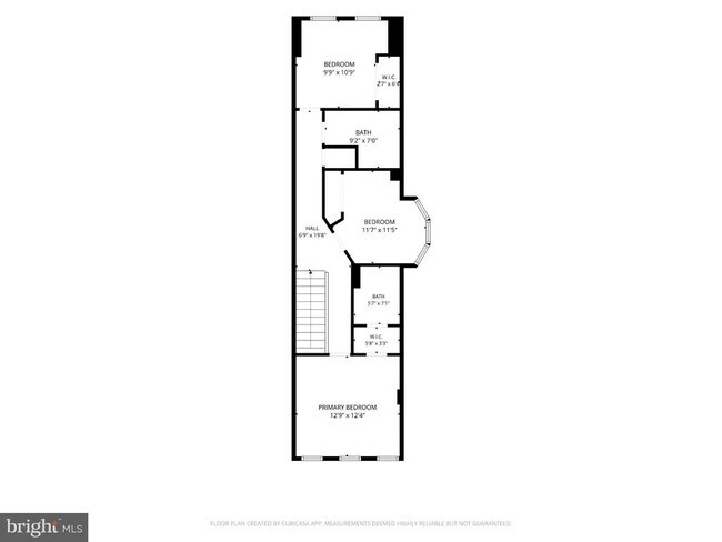 Building Photo - 1432 E Lanvale St