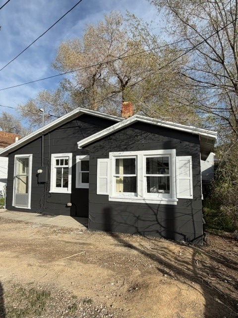 Building Photo - 408 A St
