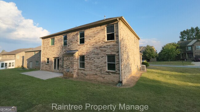Building Photo - 11250 Shelton Pl