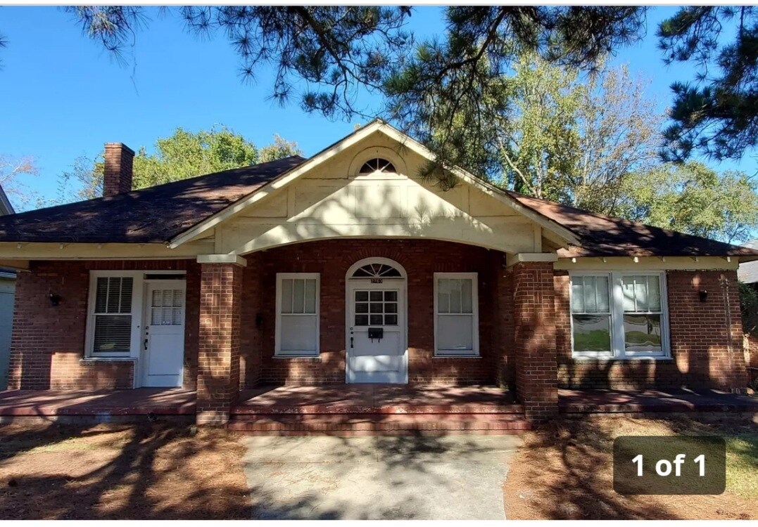 Building Photo - 2763 Vineville Ave
