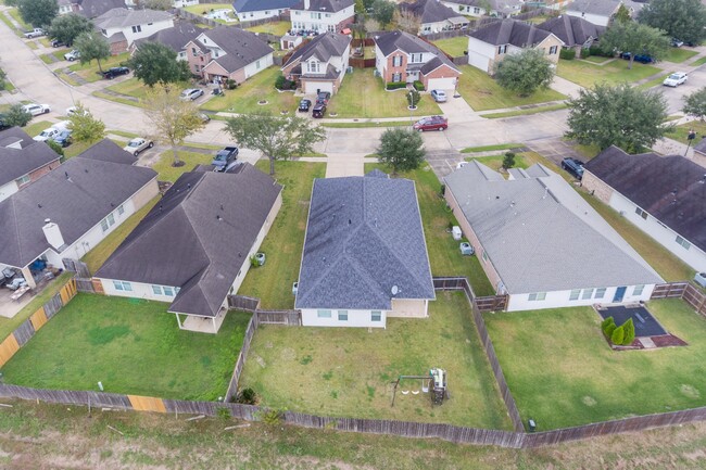 Building Photo - 2834 Sage Bluff Ave