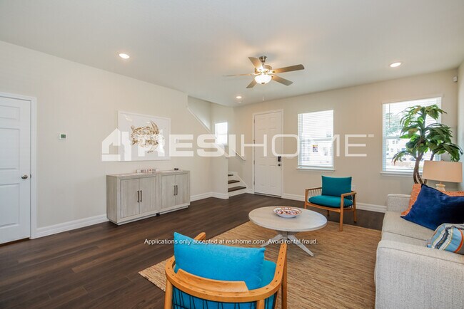 Building Photo - 8148 Arrow Wood Lp
