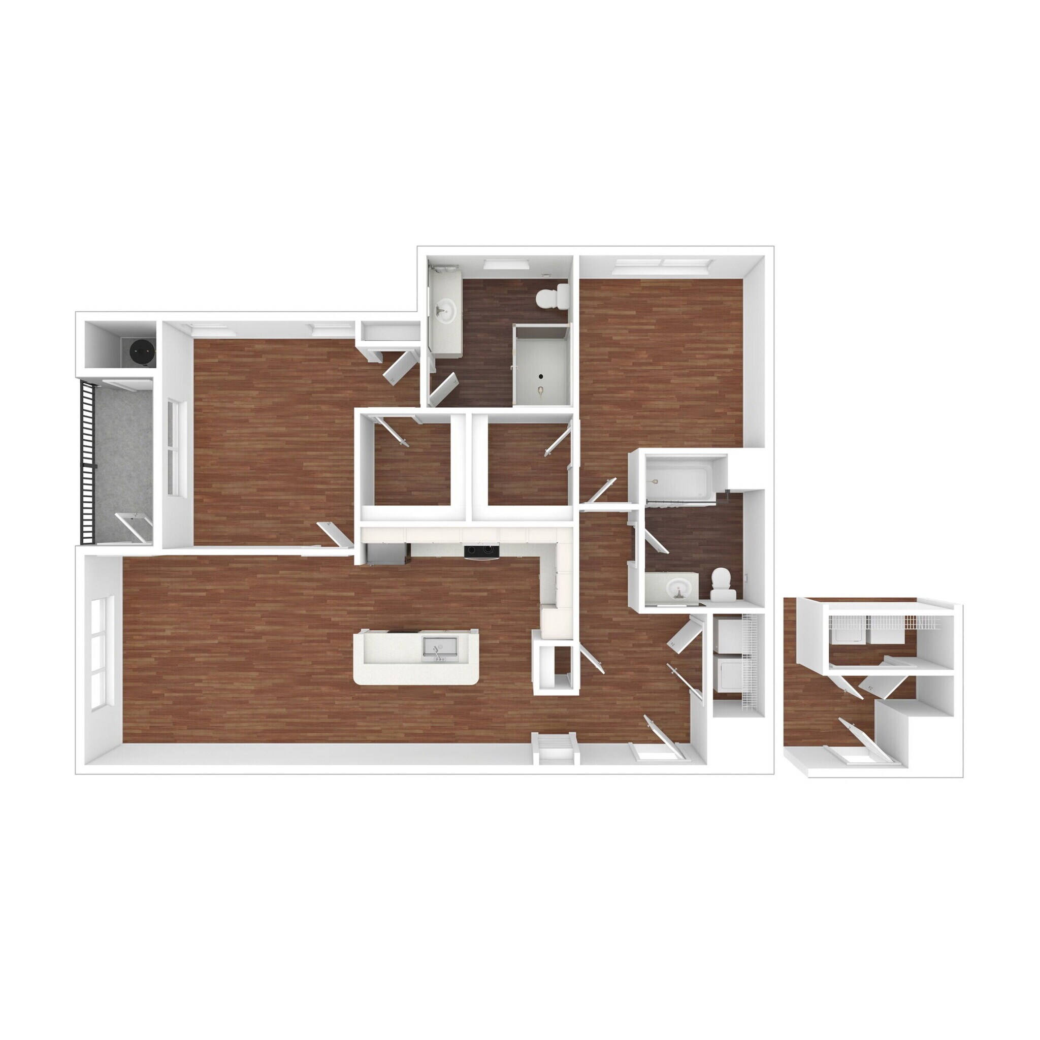 Cortland Powers North 4637 Asher Heights Colorado Springs CO 80917