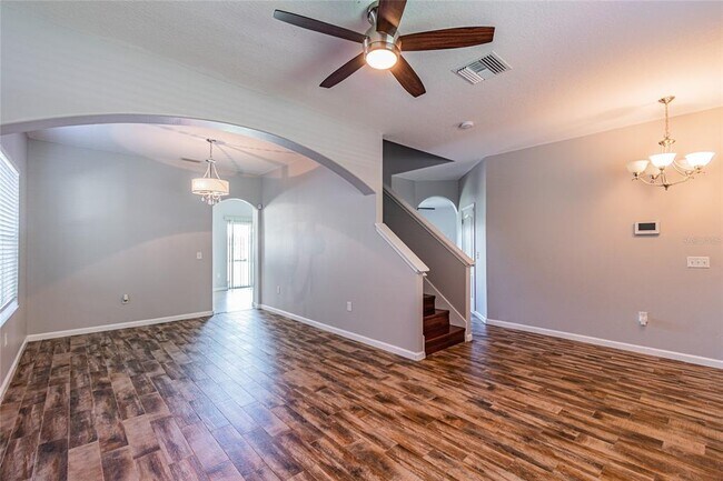 Building Photo - 8016 Alamosa Wood Ave